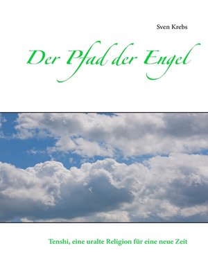 cover image of Der Pfad der Engel